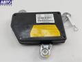 7035787 Подушка безопасности в дверь задняя левая BMW X5 E53 (1999-2006) 2002г. - фото №2