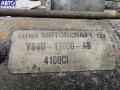 YS4U11000AB Стартер Ford Focus 1 (1998-2005) 2004г. - фото №4