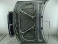 Капот Audi A4 B6 (2001-2004) 2001г. - фото №3