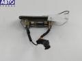 XS4X13550A Подсветка номера Ford Focus 1 (1998-2005) 2001г. - фото №2