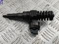 038130073BQ, 0414720312 Форсунка топливная Volkswagen Passat B6 2007г. - фото №4
