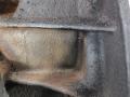F4R770 Двигатель (ДВС) Renault Scenic 2 (2003-2009) 2005г. - фото №5