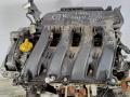 F4R770 Двигатель (ДВС) Renault Scenic 2 (2003-2009) 2005г. - фото №6