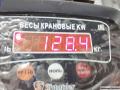 AZV Двигатель (ДВС) Volkswagen Touran 2003г. - фото №8
