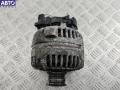 8200474219, 0124525101 Генератор Renault Scenic 2 (2003-2009) 2005г. - фото №2