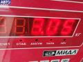 823503E000 Обшивка двери передней левой (дверная карта) Kia Sorento (2002-2009) 2007г. - фото №3
