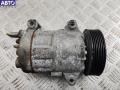 Компрессор кондиционера Renault Scenic 2 (2003-2009) 2005г. - фото №4