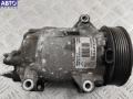 8200457418 Компрессор кондиционера Renault Scenic 2 (2003-2009) 2005г. - фото №2
