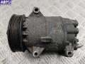 8200457418 Компрессор кондиционера Renault Scenic 2 (2003-2009) 2005г. - фото №4
