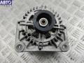 8EL011710761 Генератор Renault Scenic 2 (2003-2009) 2005г. - фото №2