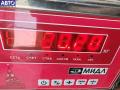 Дверь боковая передняя левая Seat Alhambra (2000-2010) 2003г. - фото №4