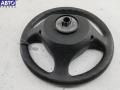 90437296 Руль Opel Astra G 2000г. - фото №5