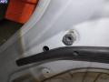 Капот Mazda 3 BK (2003-2008) 2005г. - фото №7