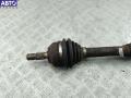 Полуось передняя левая Citroen Berlingo (1996-2008) 2000г. - фото №2