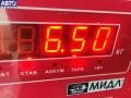 7700105765 Компрессор кондиционера Renault Scenic 1 (1996-2003) 2001г. - фото №6