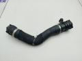 Патрубок радиатора BMW 5 E60/E61 (2003-2010) 2009г. - фото №2