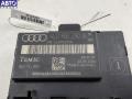 4L0907290A Блок комфорта Audi Q7 4L (2005-2015) 2006г. - фото №2