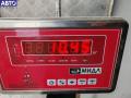 Диск тормозной передний BMW 5 E60/E61 (2003-2010) 2009г. - фото №4