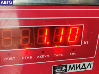 Поршень с шатуном, Volkswagen Passat B5 1996-2001