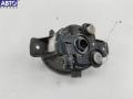 Фара противотуманная левая Nissan Primera P12 (2002-2008) 2002г. - фото №2