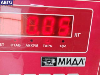 Датчик парковки (парктроник) передний, ориг. номер 0045428718, Mercedes ML W164 2005-2008