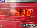 90537283 Маховик Opel Zafira A 2001г. - фото №8