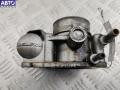 25177983 Заслонка дроссельная Opel Astra G 2001г. - фото №5