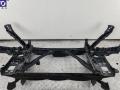 4L0805594 Рамка передняя (панель кузовная, телевизор) Audi Q7 4L (2005-2015) 2011г. - фото №5