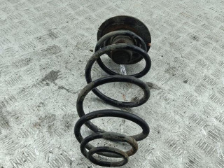 Пружина подвески задняя, Opel Astra G 1998-2009