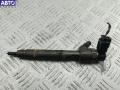 0445110177, 6480700287 Форсунка топливная Mercedes E W211 2006г. - фото №2