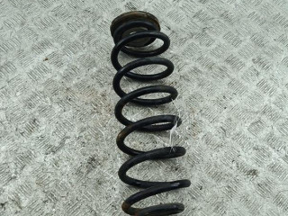 Пружина подвески задняя, Volkswagen Passat B6 2005-2010