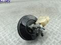 6755278 Усилитель тормозов вакуумный BMW 3 E46 (1998-2006) 2004г. - фото №2