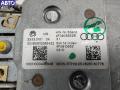 4F0905852B, 7L8419501M Колонка рулевая Audi Q7 4L (2005-2015) 2006г. - фото №2