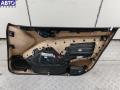 8224595 Обшивка двери передней левой (дверная карта) BMW 3 E46 (1998-2006) 2004г. - фото №2