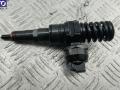 038130073BC Форсунка топливная Volkswagen Passat B5 2004г. - фото №2