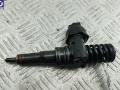 038130073BC Форсунка топливная Volkswagen Passat B5 2004г. - фото №2