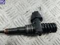 038130073BC Форсунка топливная Volkswagen Passat B5 2004г. - фото №2