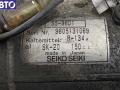 8390228 Компрессор кондиционера BMW 3 E36 (1991-2000) 1995г. - фото №4