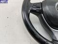 Руль BMW 5 F10/F11/GT F07 2011г. - фото №3