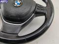 Руль BMW 5 F10/F11/GT F07 2011г. - фото №4