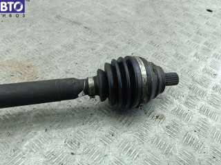 Полуось передняя правая, Volkswagen Passat B6 2005-2010