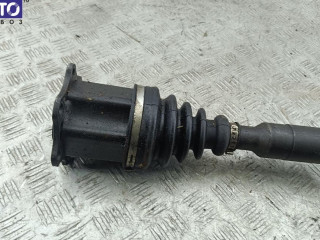 Полуось передняя правая, Volkswagen Passat B6 2005-2010