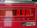 9458577005 Радиатор отопителя (печки) BMW 3 E36 (1991-2000) 1995г. - фото №3