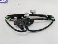 YM21A23200AA Стеклоподъемник электрический передний правый Seat Alhambra (2000-2010) 2003г. - фото №2