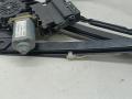 YM21A23200AA Стеклоподъемник электрический передний правый Seat Alhambra (2000-2010) 2003г. - фото №5