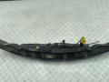 Усилитель бампера переднего Opel Omega B 2003г. - фото №2