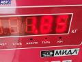 2600018461 Стеклоподъемник электрический передний правый Ford Mondeo 3 (2000-2007) 2002г. - фото №3