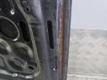 Капот Opel Astra H 2007г. - фото №5