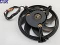 4B0959455 Вентилятор радиатора Audi A4 B5 (1994-2001) 1999г. - фото №2