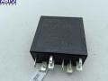 4B0955531A Реле стеклоочистителя (дворников) Volkswagen Passat B5 1999г. - фото №2